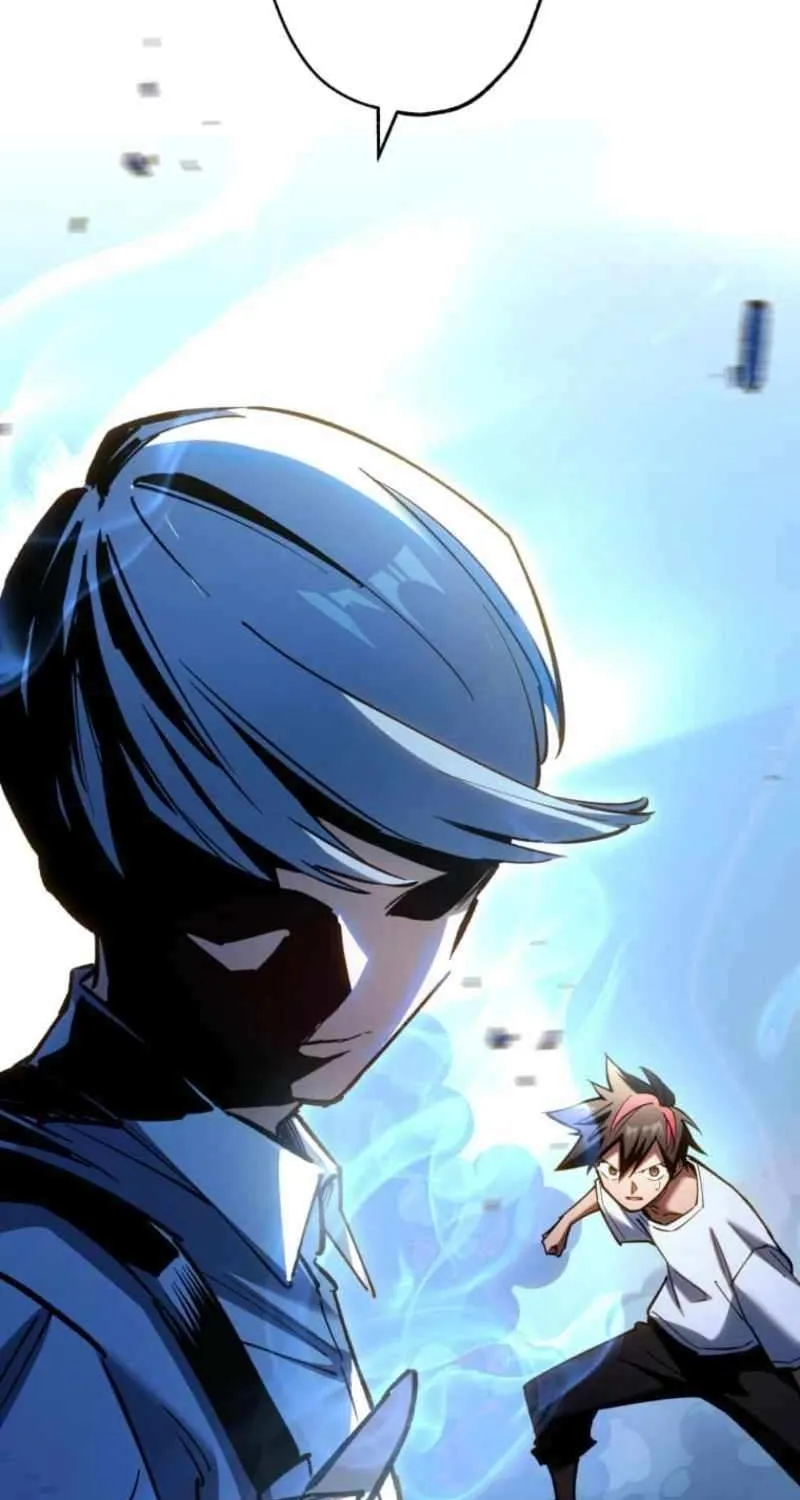 Infinite Awakening Chapter 4 page 97 - 