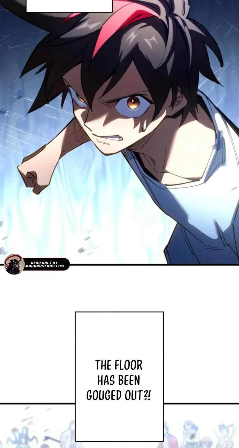 Infinite Awakening Chapter 4 page 99 - 