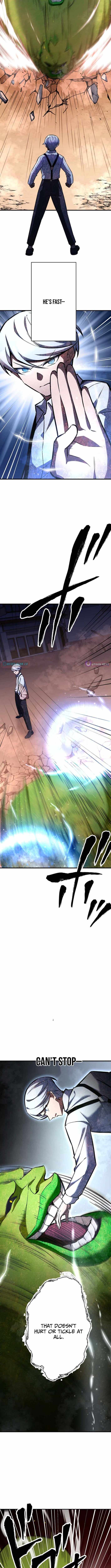 Infinite Awakening Chapter 40 page 12 - 