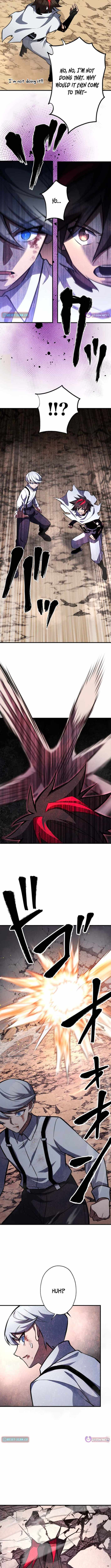 Infinite Awakening Chapter 41 page 14 - 