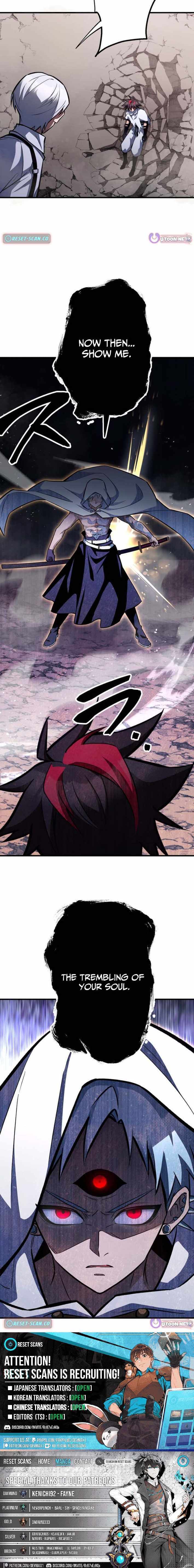 Infinite Awakening Chapter 41 page 16 - 