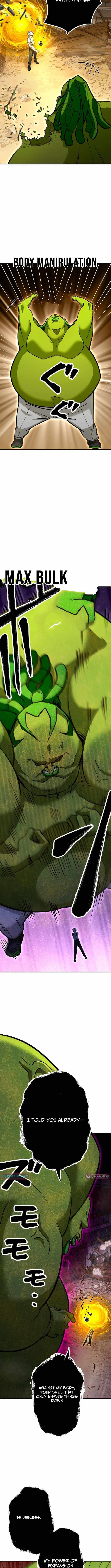 Infinite Awakening Chapter 41 page 4 - 