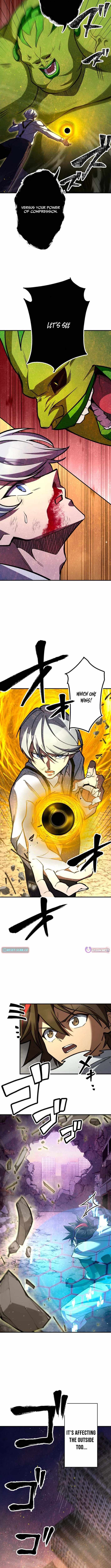 Infinite Awakening Chapter 41 page 5 - 