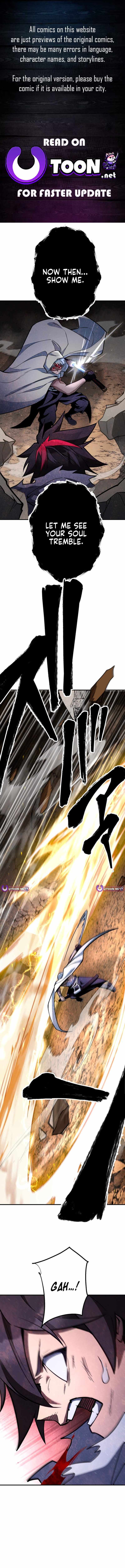 Infinite Awakening Chapter 42 page 1 - 