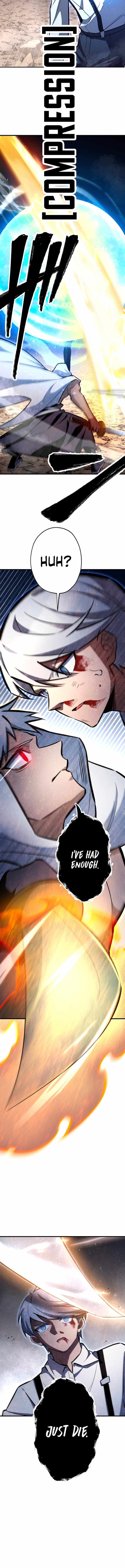 Infinite Awakening Chapter 42 page 13 - 