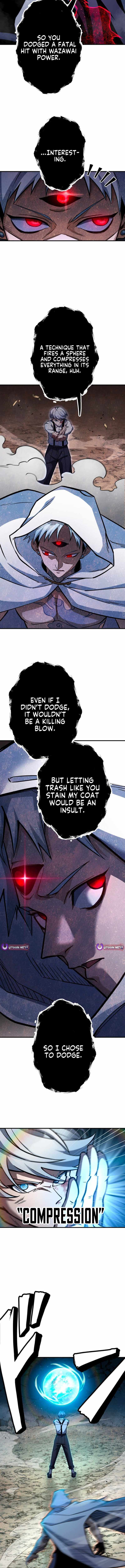 Infinite Awakening Chapter 42 page 3 - 