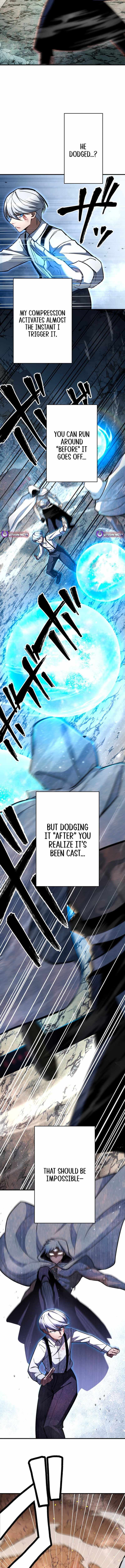 Infinite Awakening Chapter 42 page 4 - 