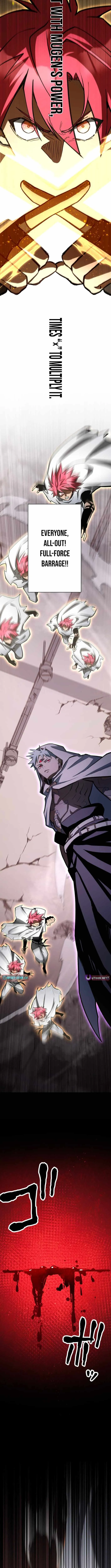 Infinite Awakening Chapter 43 page 13 - 