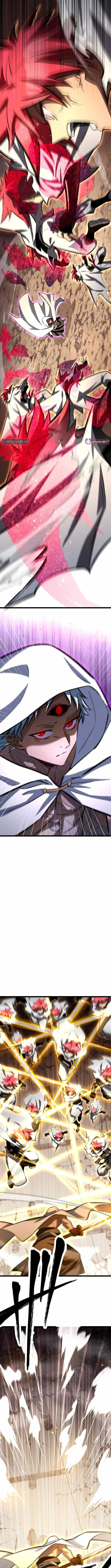 Infinite Awakening Chapter 43 page 14 - 
