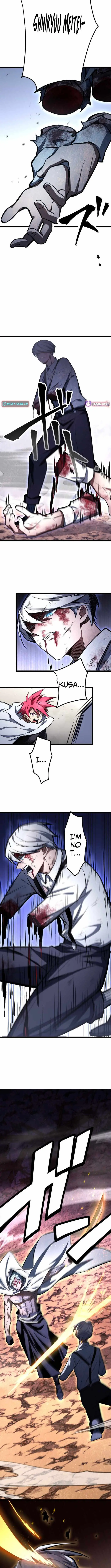 Infinite Awakening Chapter 43 page 16 - 