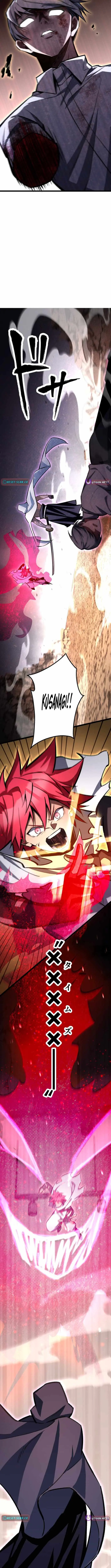 Infinite Awakening Chapter 43 page 17 - 