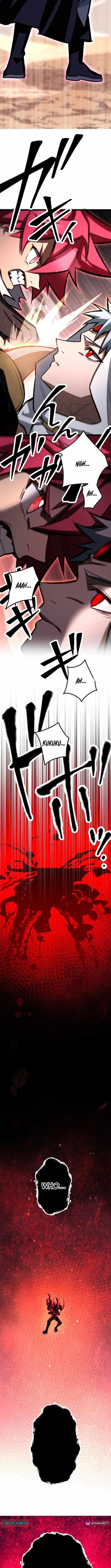 Infinite Awakening Chapter 43 page 18 - 