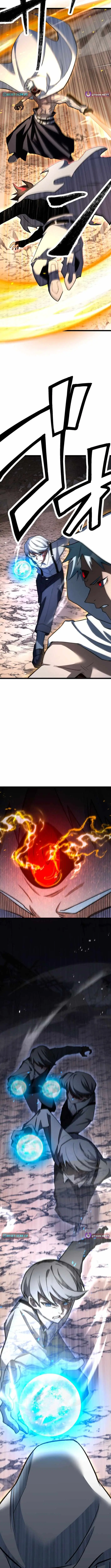 Infinite Awakening Chapter 43 page 3 - 