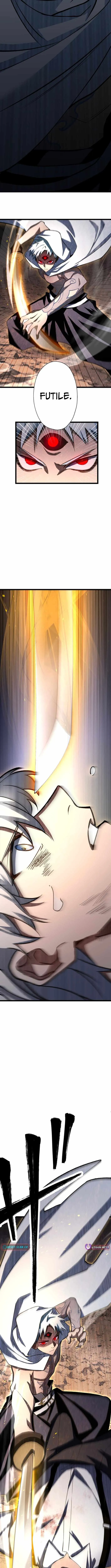 Infinite Awakening Chapter 43 page 4 - 
