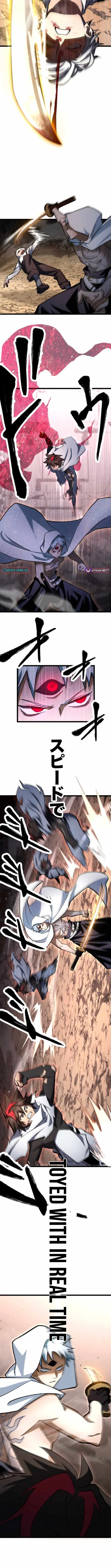 Infinite Awakening Chapter 43 page 5 - 