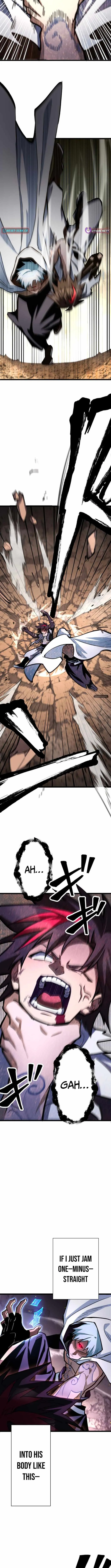 Infinite Awakening Chapter 43 page 7 - 