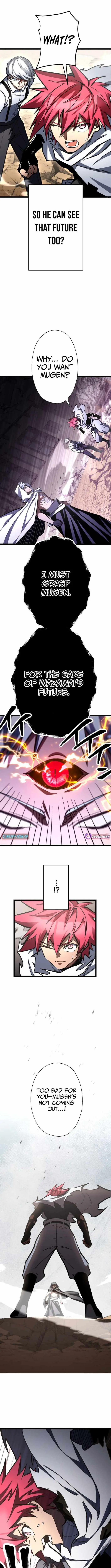 Infinite Awakening Chapter 43 page 10 - 