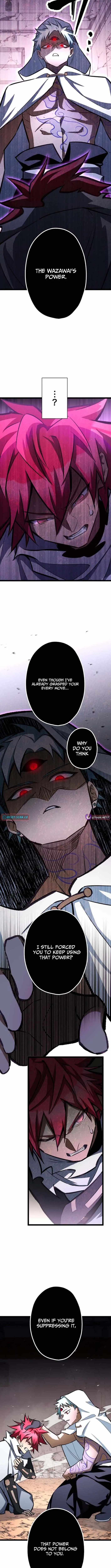Infinite Awakening Chapter 44 page 11 - 