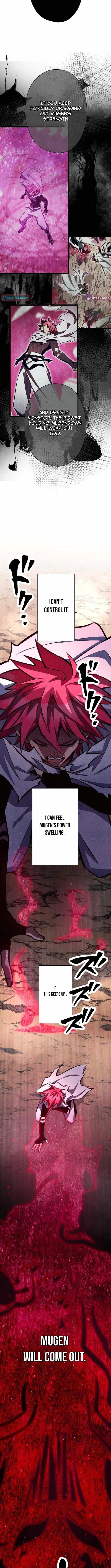 Infinite Awakening Chapter 44 page 12 - 