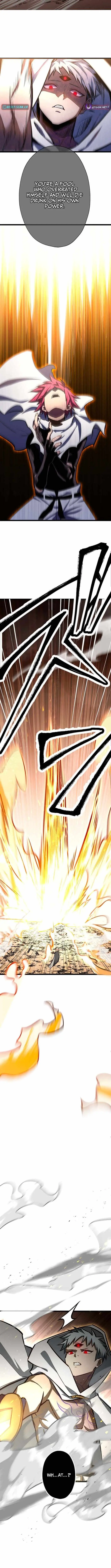 Infinite Awakening Chapter 44 page 14 - 