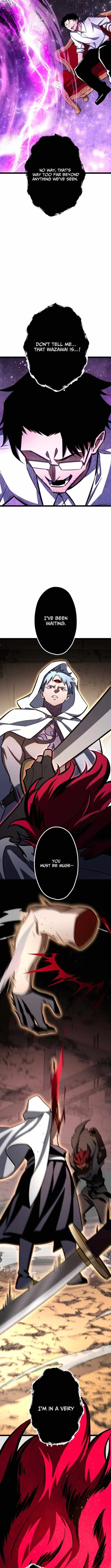 Infinite Awakening Chapter 44 page 16 - 