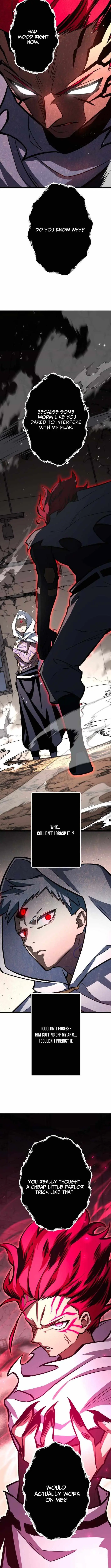Infinite Awakening Chapter 44 page 17 - 