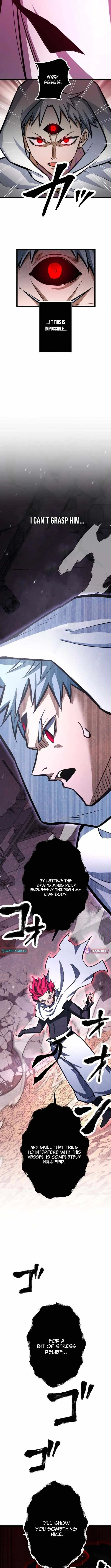 Infinite Awakening Chapter 44 page 18 - 