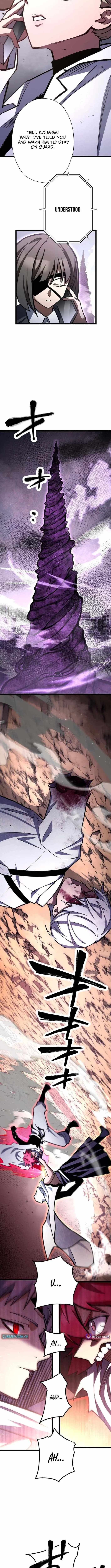 Infinite Awakening Chapter 44 page 4 - 