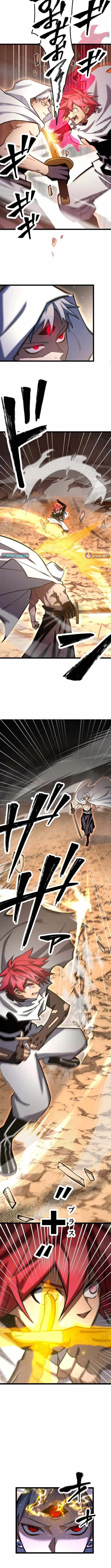 Infinite Awakening Chapter 44 page 5 - 