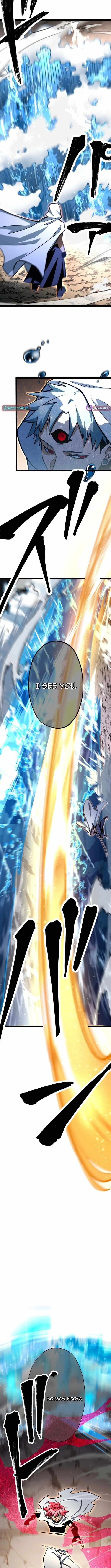 Infinite Awakening Chapter 44 page 7 - 