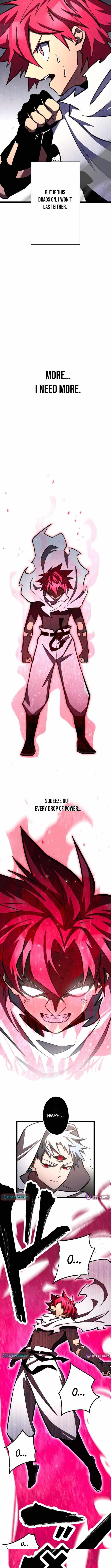 Infinite Awakening Chapter 44 page 9 - 