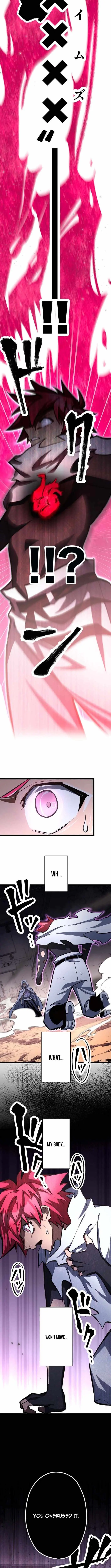 Infinite Awakening Chapter 44 page 10 - 