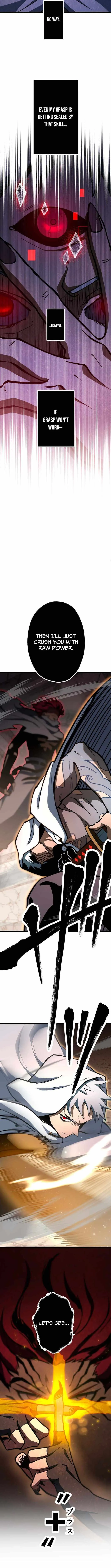 Infinite Awakening Chapter 45 page 2 - 