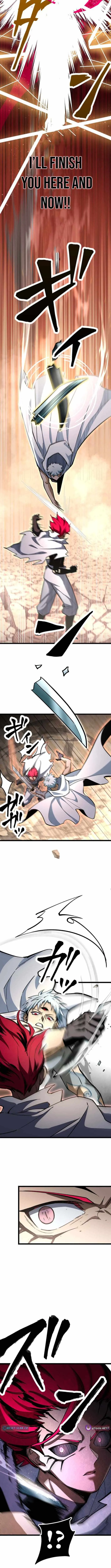 Infinite Awakening Chapter 45 page 11 - 