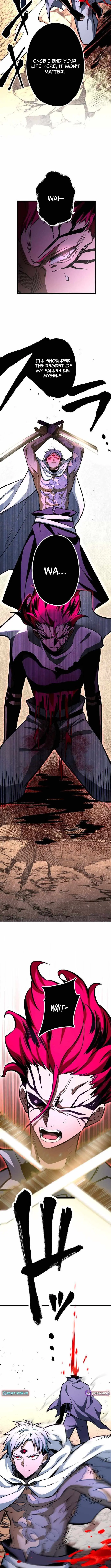 Infinite Awakening Chapter 45 page 13 - 