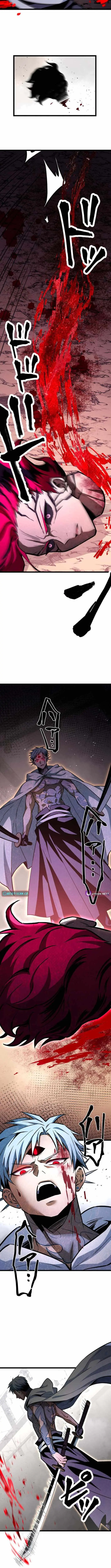 Infinite Awakening Chapter 45 page 14 - 