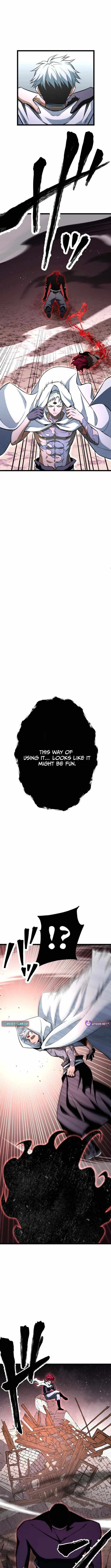 Infinite Awakening Chapter 45 page 15 - 