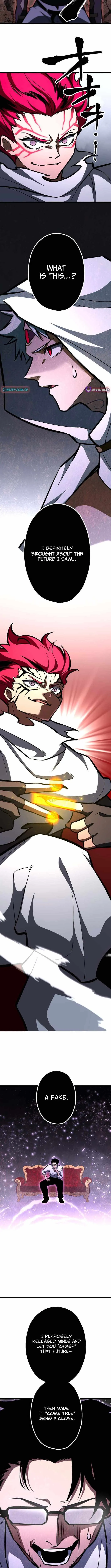 Infinite Awakening Chapter 45 page 16 - 