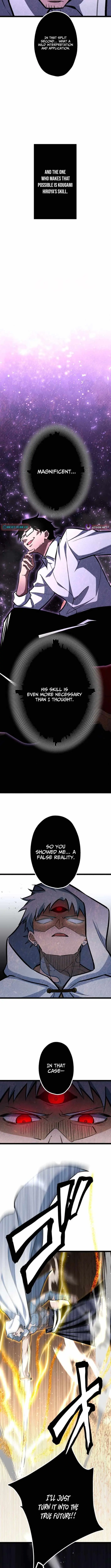 Infinite Awakening Chapter 45 page 17 - 