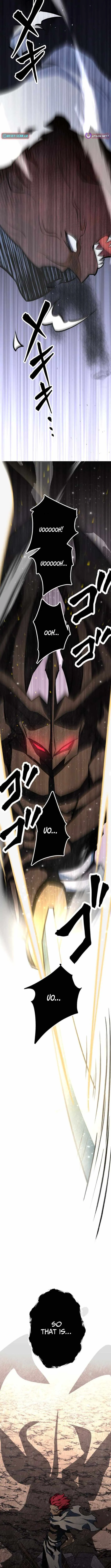 Infinite Awakening Chapter 45 page 18 - 