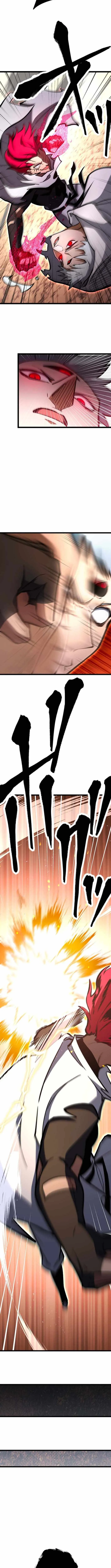 Infinite Awakening Chapter 45 page 4 - 