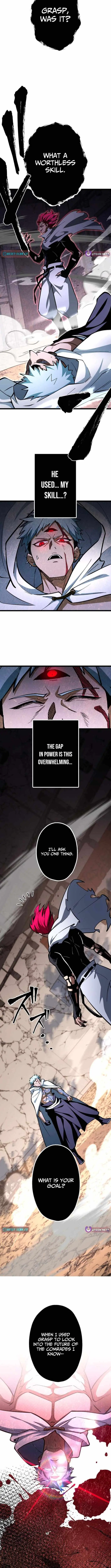 Infinite Awakening Chapter 45 page 5 - 