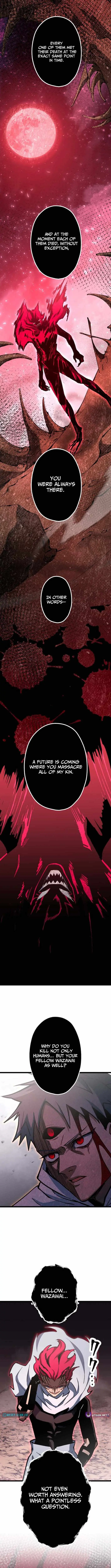 Infinite Awakening Chapter 45 page 6 - 