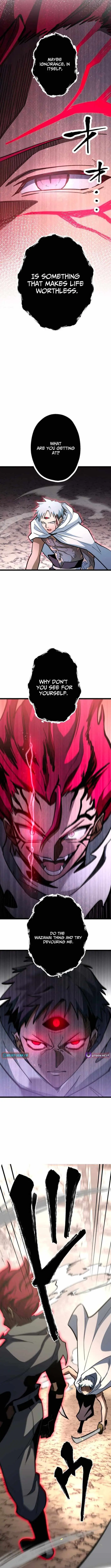 Infinite Awakening Chapter 45 page 7 - 