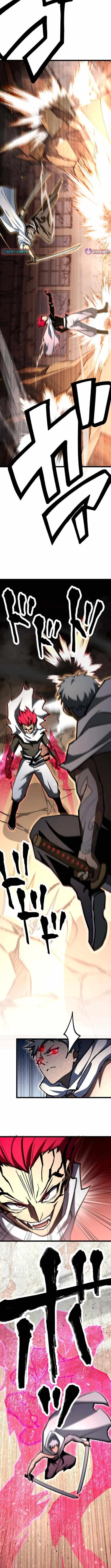 Infinite Awakening Chapter 45 page 9 - 