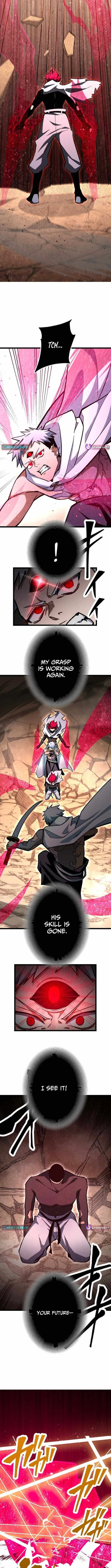 Infinite Awakening Chapter 45 page 10 - 
