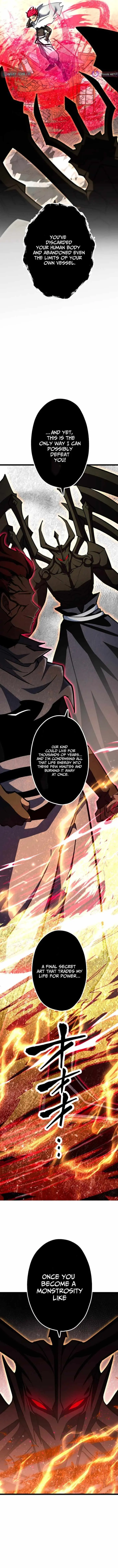 Infinite Awakening Chapter 46 page 2 - 