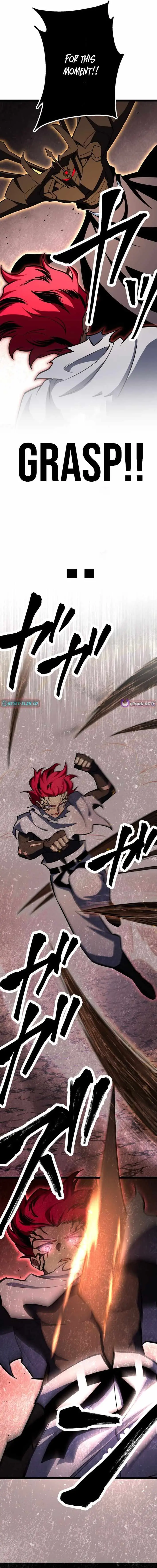 Infinite Awakening Chapter 46 page 11 - 