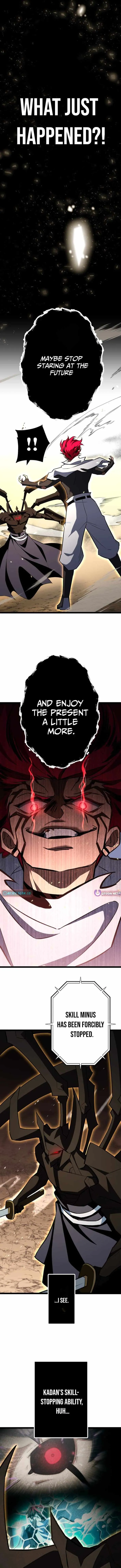 Infinite Awakening Chapter 46 page 13 - 
