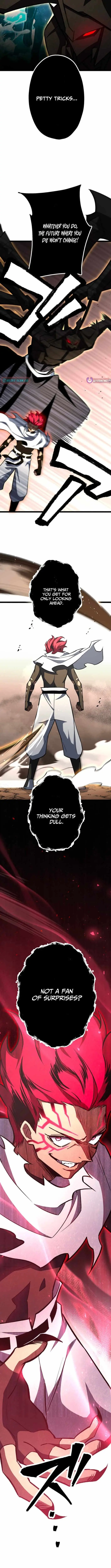 Infinite Awakening Chapter 46 page 14 - 